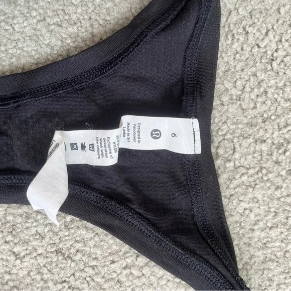 Lululemon Racerback Tank - Picture 2 of 3